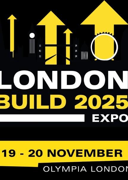 London Build cover image