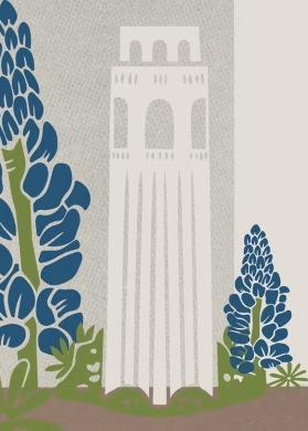 Hardly Strictly Bluegrass Festival cover image