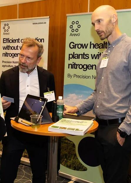 World Agri-Tech Innovation Summit Cover image 