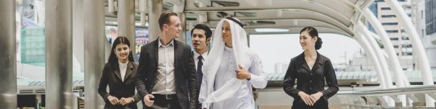 CJ E-Commerce Conference Cover Image