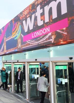 World Travel Market 2025