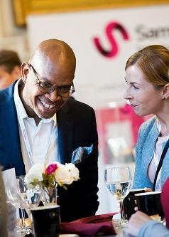 Customer Experience Conference Cover Image