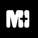 M+H 