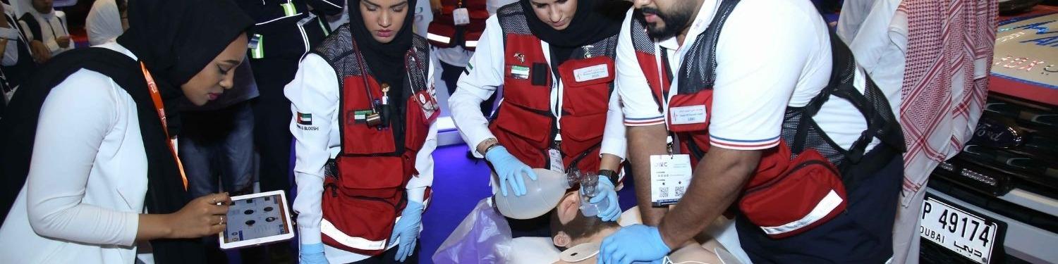 International Emergency and Catastrophe Management Exhibition 2025
