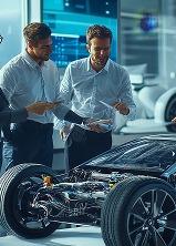 EV World Cover Image