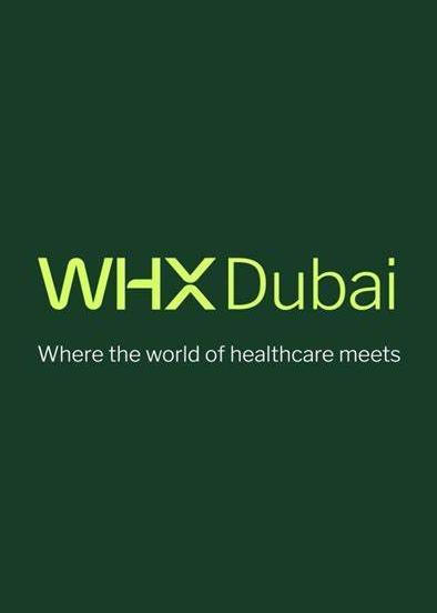 WHX Dubai