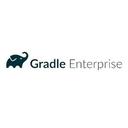 Gradle Enterprise logo