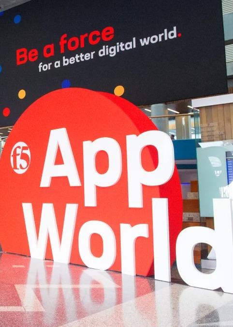 AppWorld Dubai 