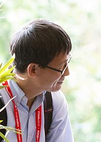 English UK ELT Conference Cover Image 