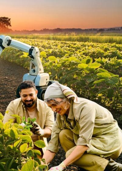 AgriNext Awards & Conference cover image