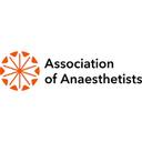 Association of Anaesthetists logo 