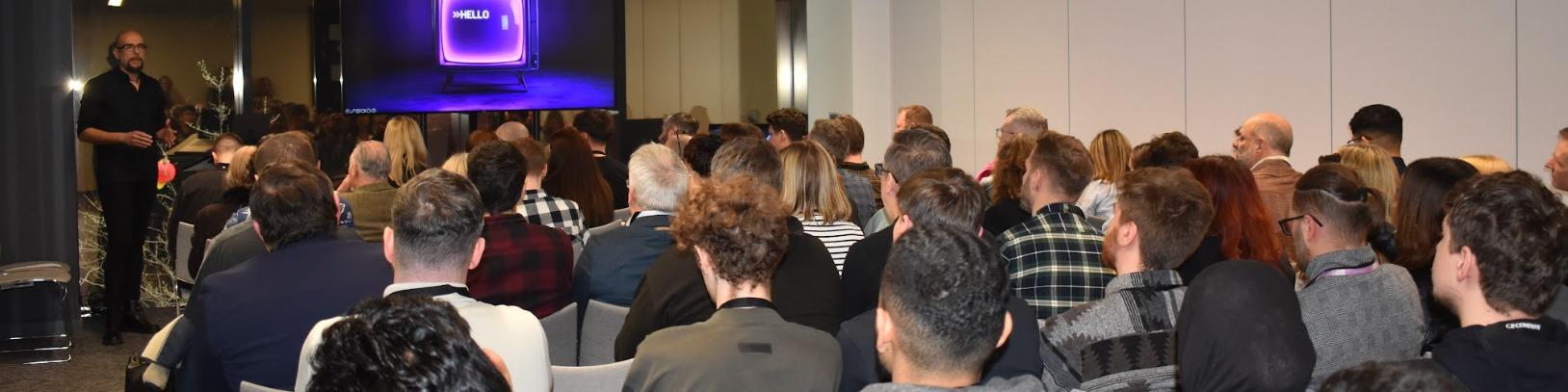 Manchester eCommerce Summit 
