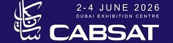 CABSAT Cover Image