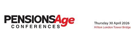 Pensions Age Spring Conference Cover Image