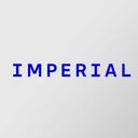 Imperial College London Logo