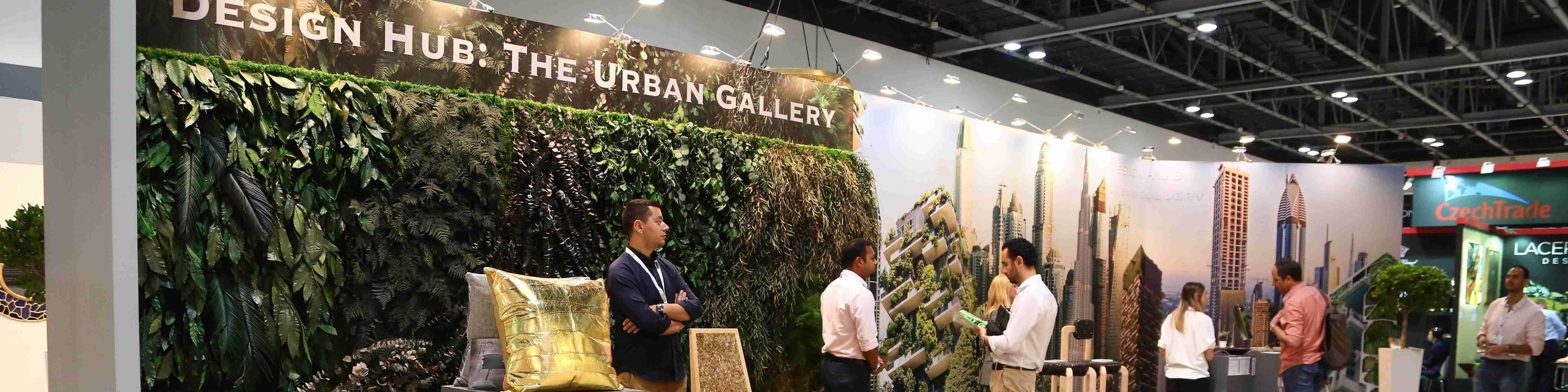 INDEX Dubai 
