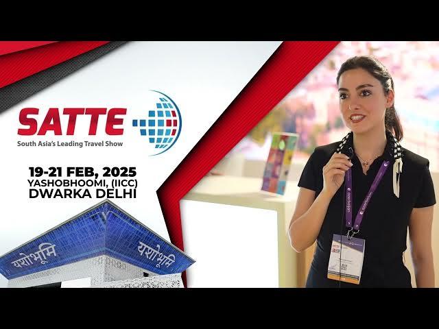 south asia leading travel show