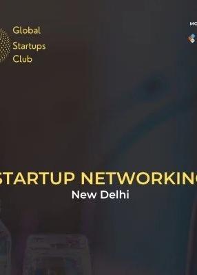 Startup neworking