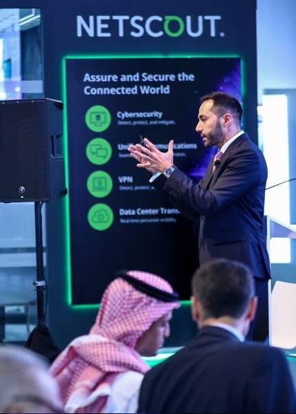 GITEX Future Digital Assets Forum Cover Image