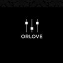 ORLOVE logo