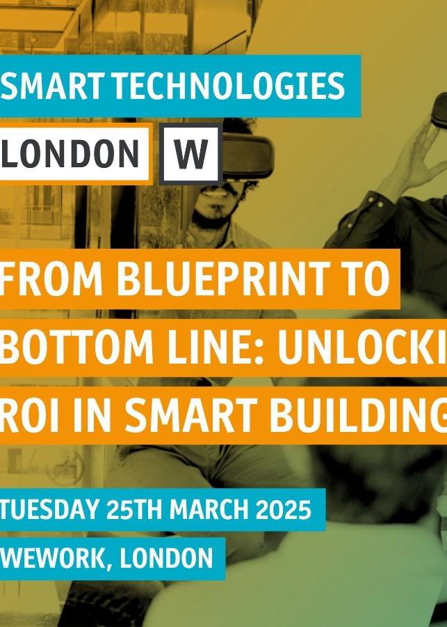 Smart Technologies London