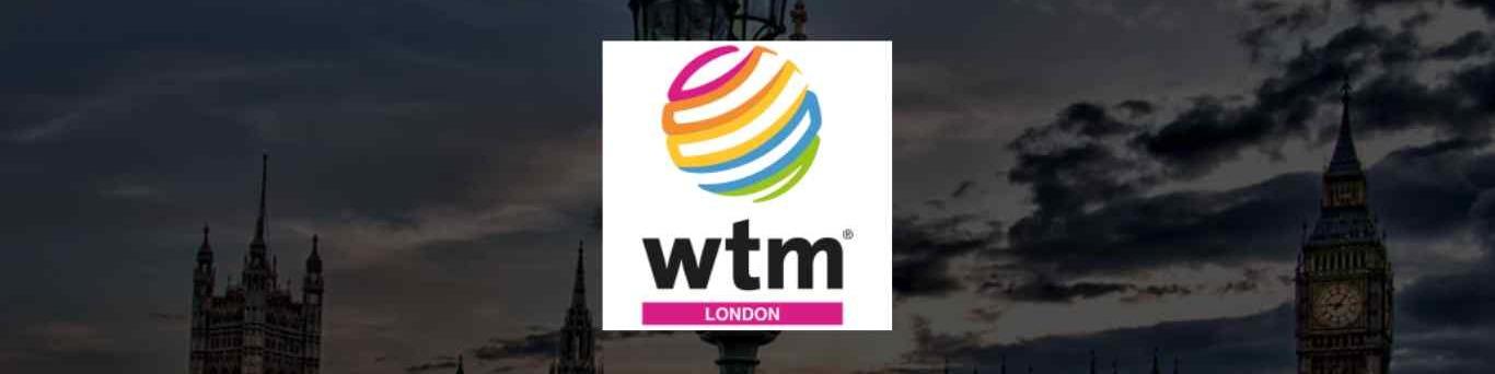 World Travel Market 2025