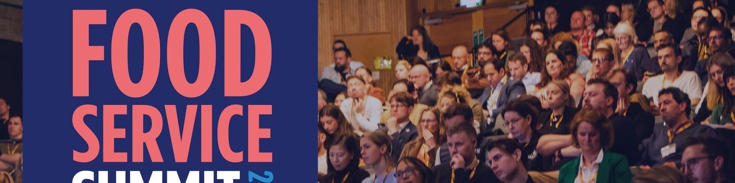 The Foodservice Summit 2025