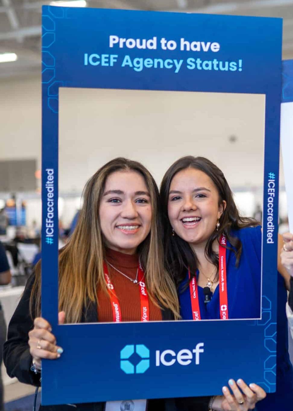 ICEF Dubai