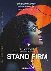 Luminous Women Conference