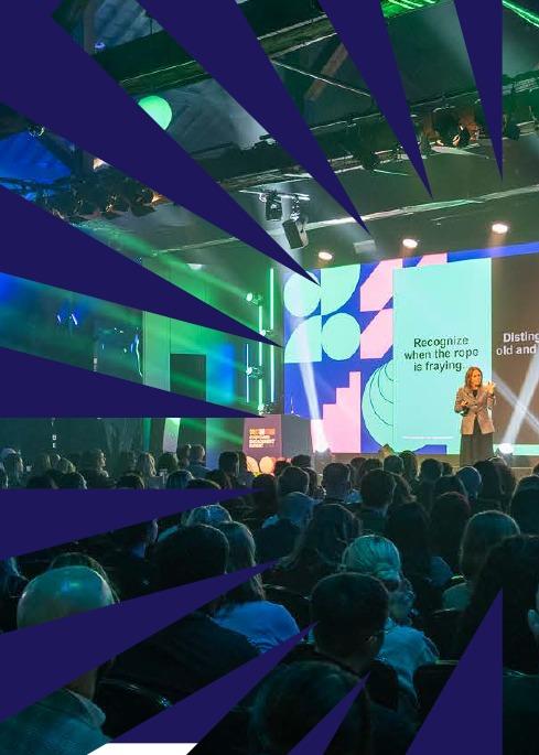 Customer Engagement Summit 
