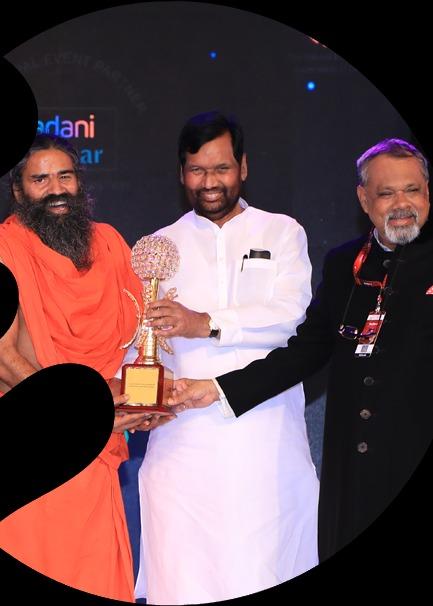 Globoil International cover image