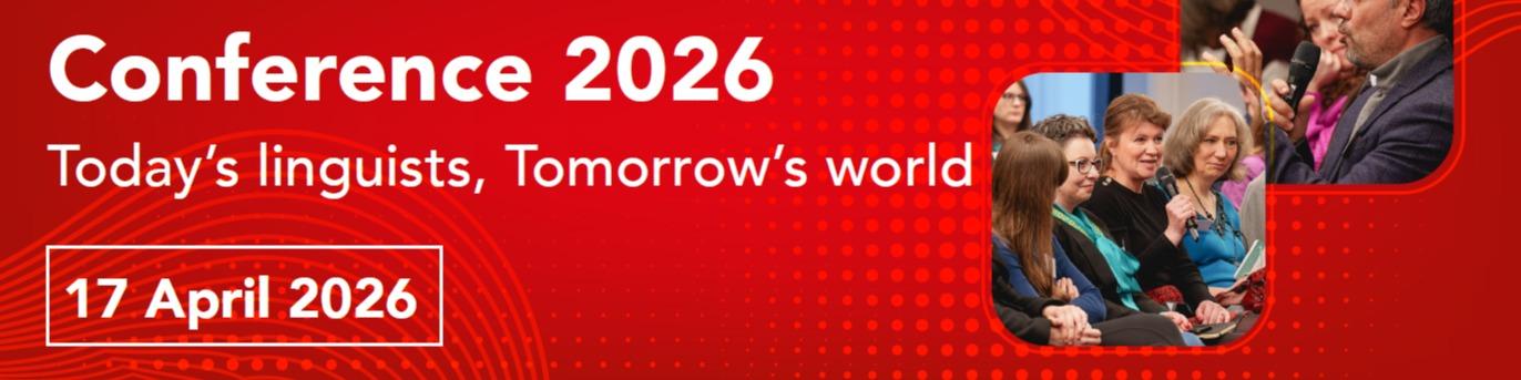 CIOL Conference Cover Image