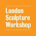 London Sculpture Workshop logo