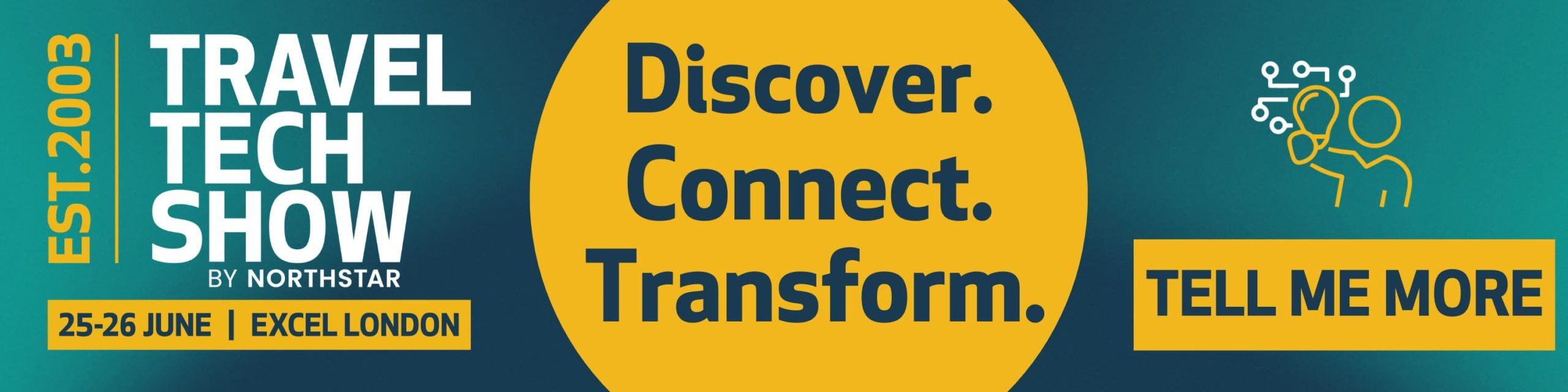 Travel Tech Show