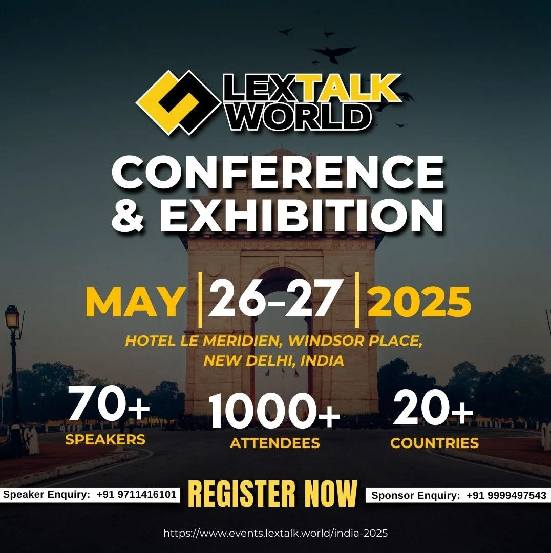 LEXTALK WORLD