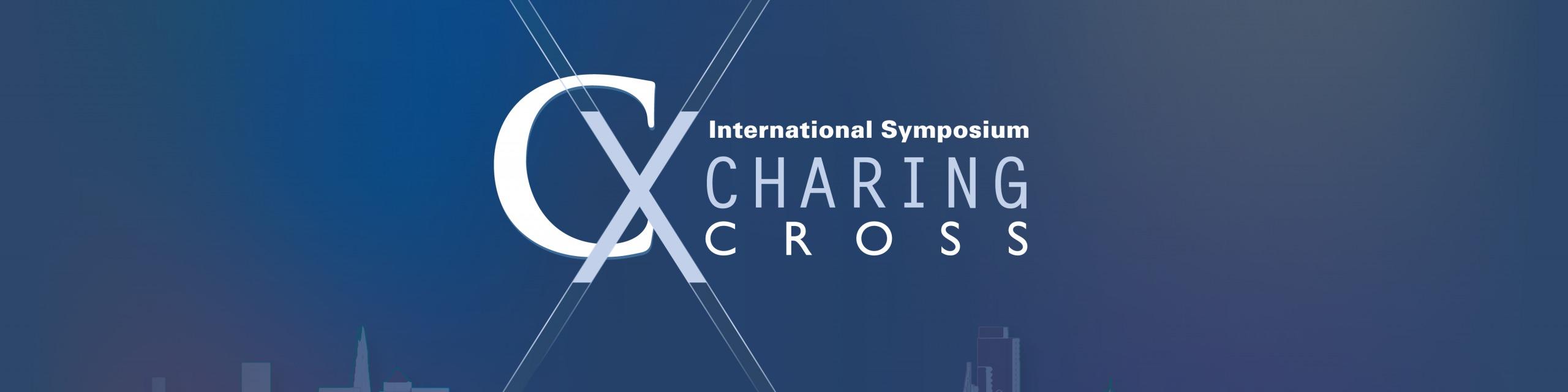 International Symposium Charing Cross cover image