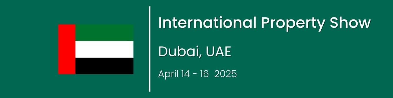 International Property Show 2025