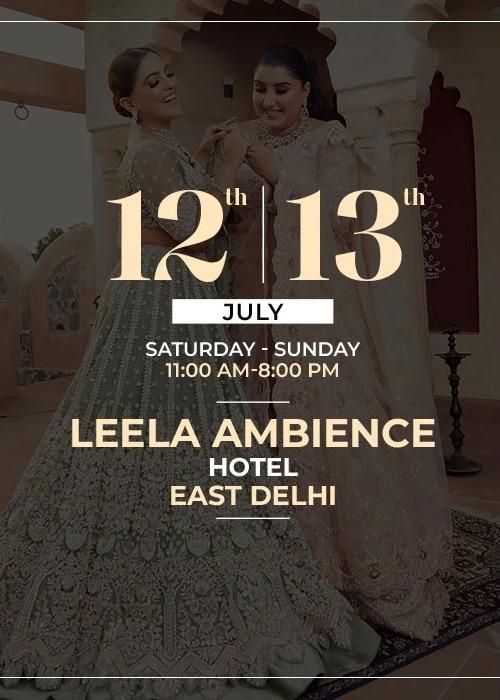 Fashion, Jewelry, Lifestyle Exhibition Banner
