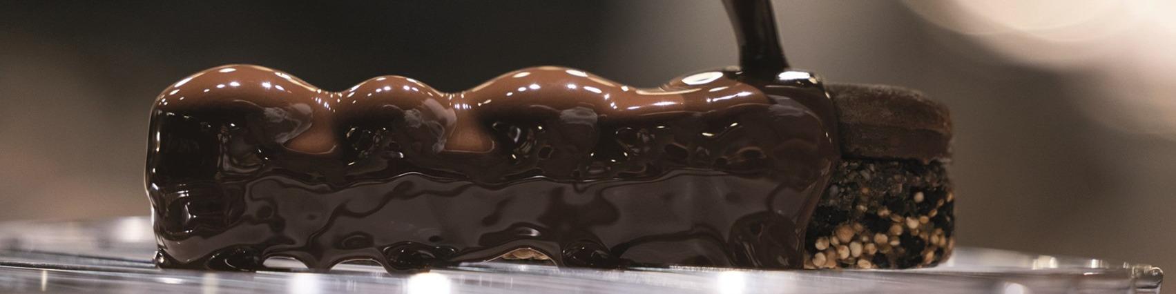 Salon du Chocolat Dubai 2025