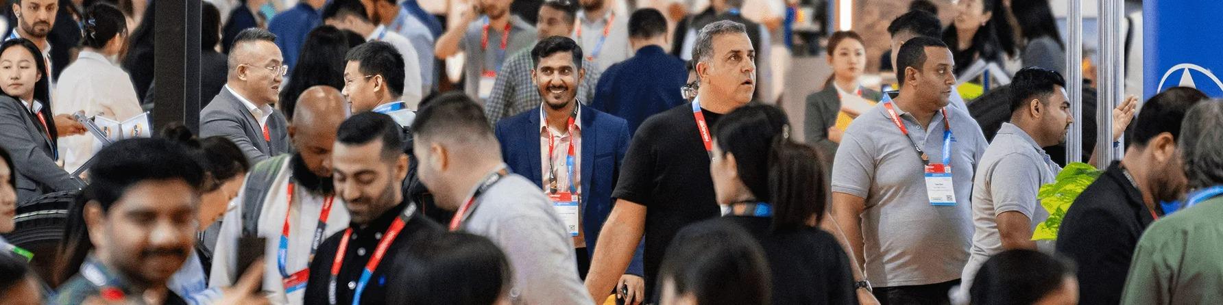 Automechanika Dubai Cover Image