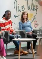 The Baby Show Cover image 