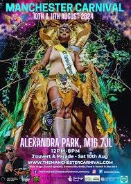 Caribbean Carnival of Manchester