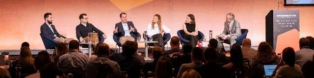 Sustainability LIVE: The Net Zero Summit Cover Image 