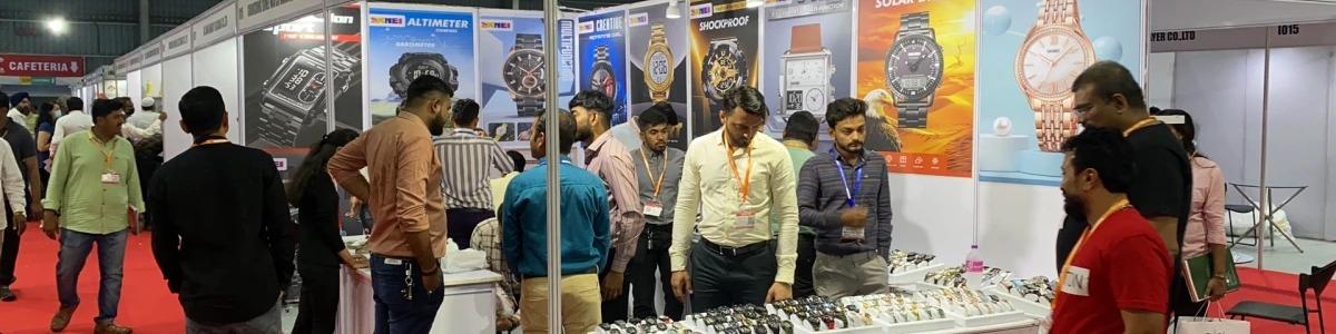 International Appliance & Electronics Show Cover Image