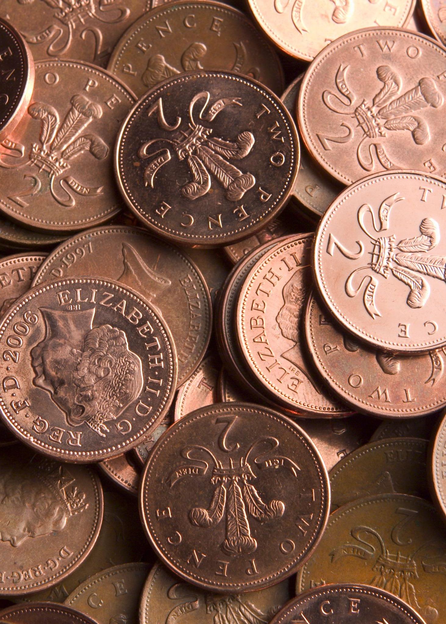 London Coin Fair