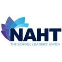 NAHT - Professional Development Events Logo