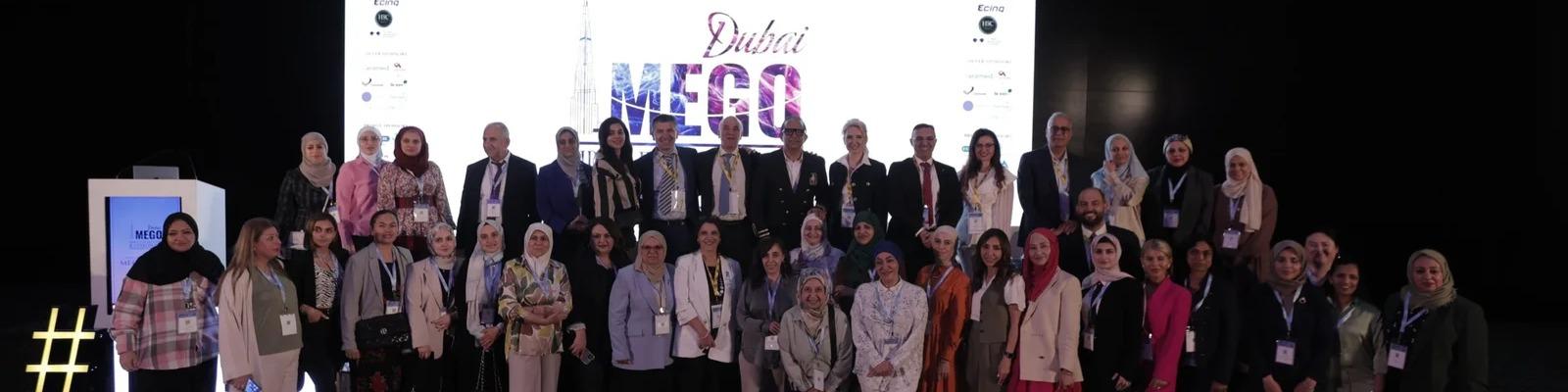 Middle East Obstetrics & Gynecology Conference 2025