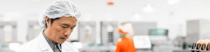 Gulfood Manufacturing Cover Image