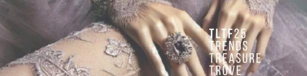 The London Textile Fair cover image