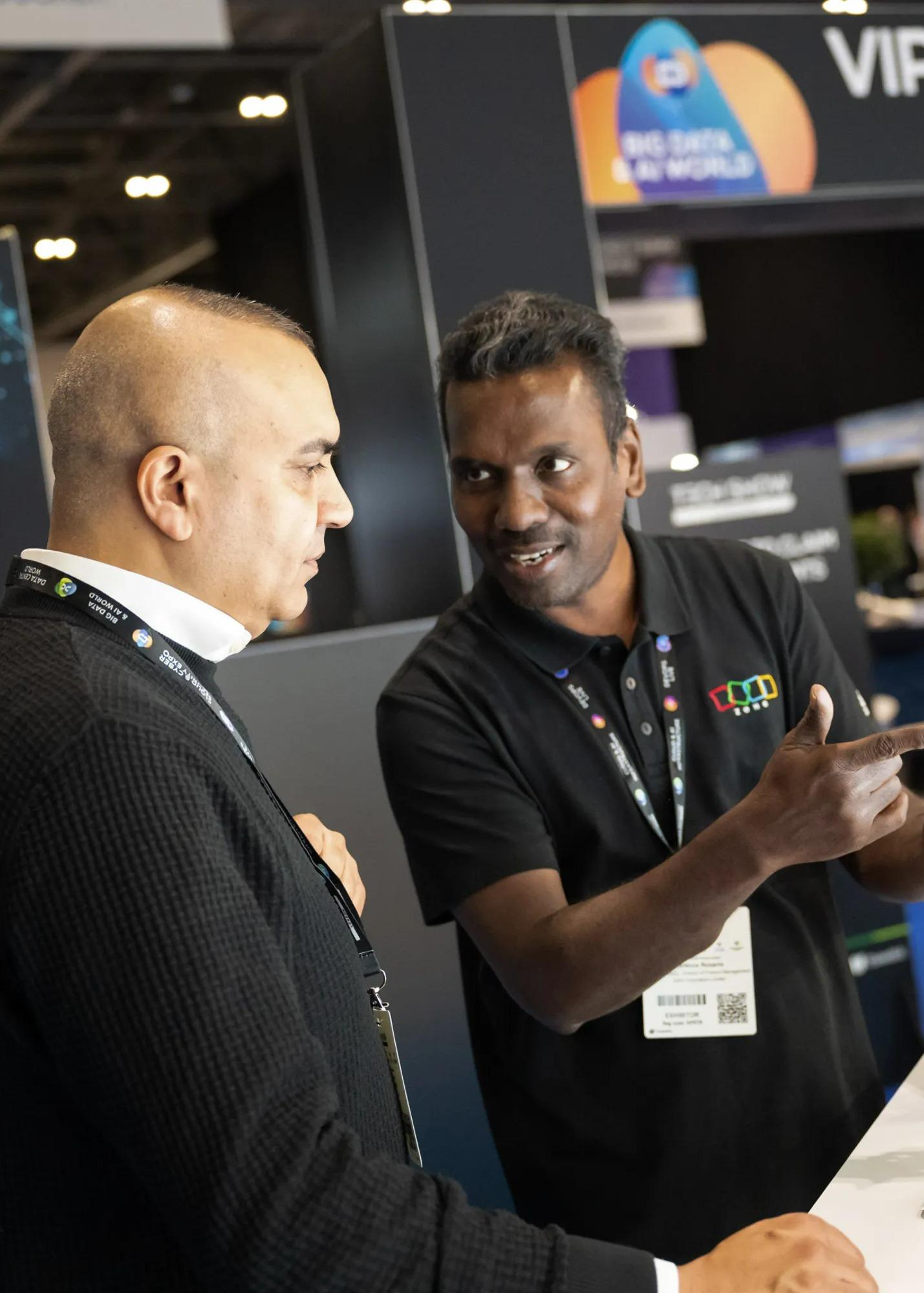 Big Data & AI World Cover image 